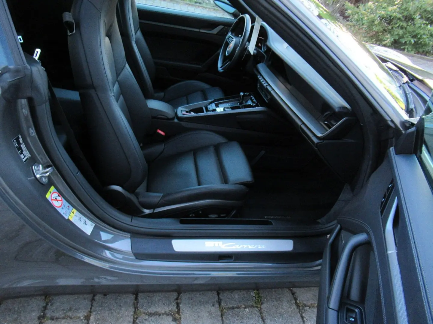 992 CABRIO SPORTSI + BOSE®360°14-WEG+ACC+INNO/21