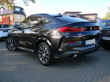 X6 30d xDrive M Sport Pro Pano HeadUp AHK