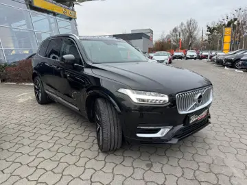 XC90 T8 AWD Inscription Express.+Luft+HUD+Xenium