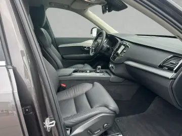 XC90 T8 AWD Recharge Plus Bright 7-Sitzer ACC