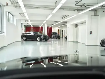 S 450 d 4Matic Lang/Long - VOLL/FULL-AMG LINE+++