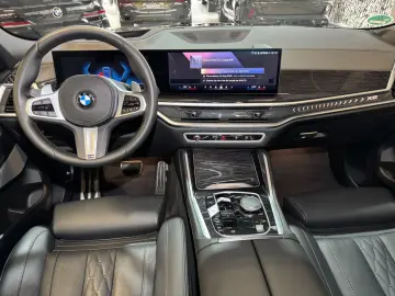 X6 40d xDrive M Sport Pro ~PANO~360°~HUD~H&K~22