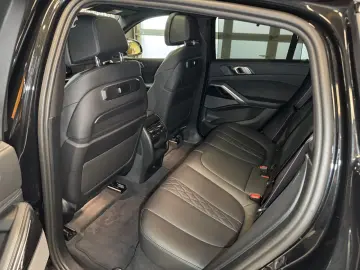 X6 40d xDrive M Sport Pro ~PANO~360°~HUD~H&K~22