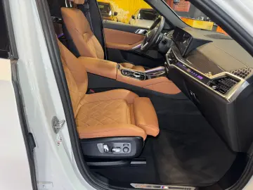 X6 40i xDrive M Sport Pro PANO SKY~HUD~360~22