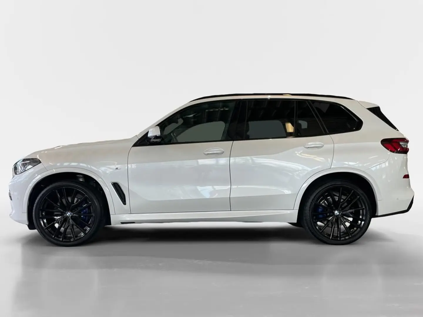 X5 xDrive30d M Sport+Inno+Stdhzg+Pano+Laser