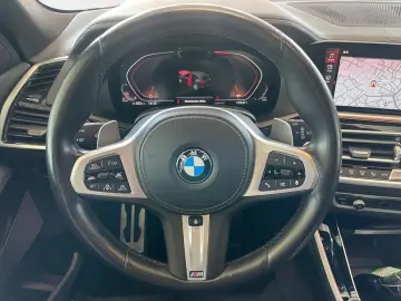 X5 xDrive30d M Sport+Inno+Stdhzg+Pano+Laser