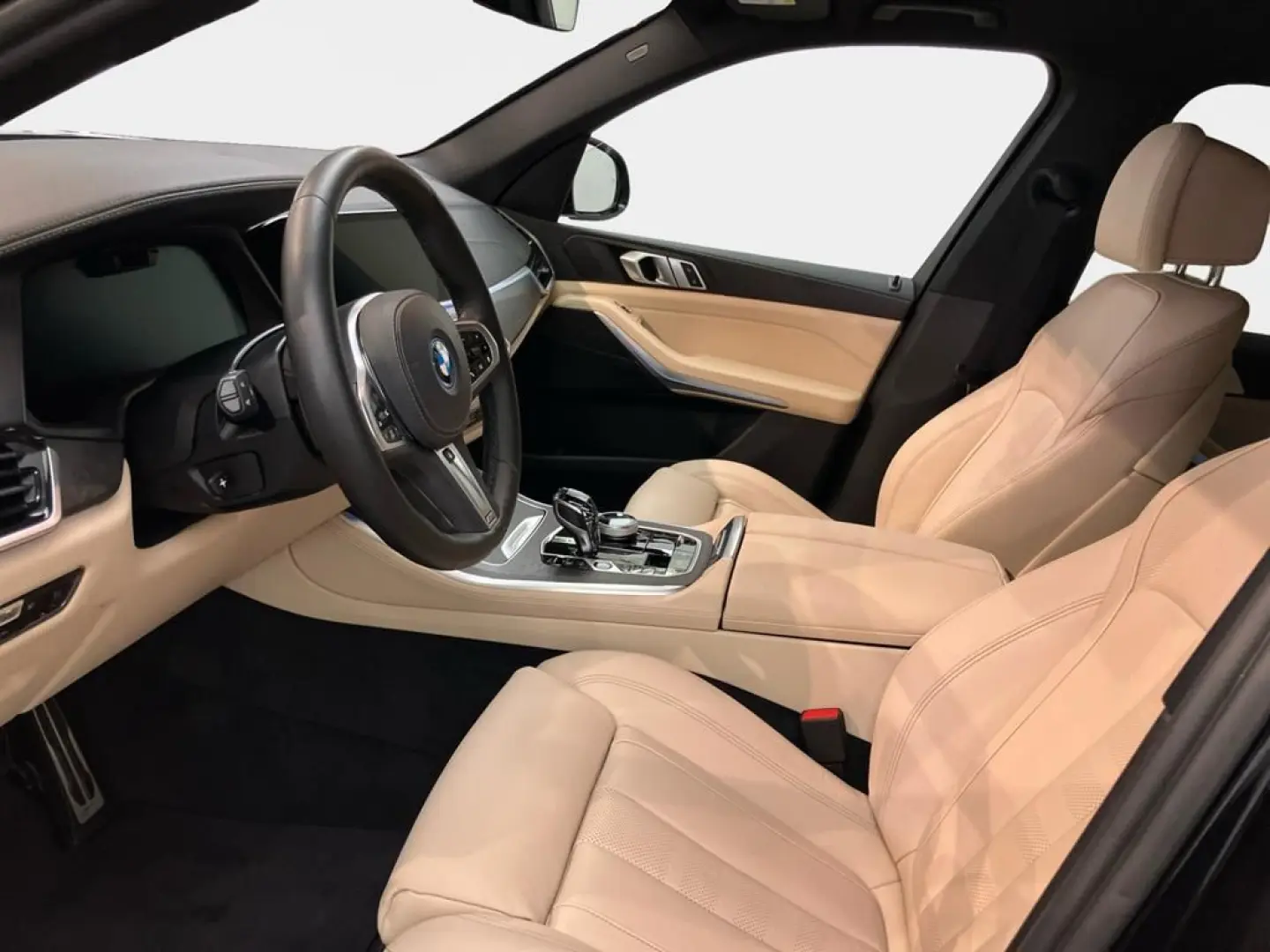 X5 xDrive45e M Sport+Luftfederung+AHK+21