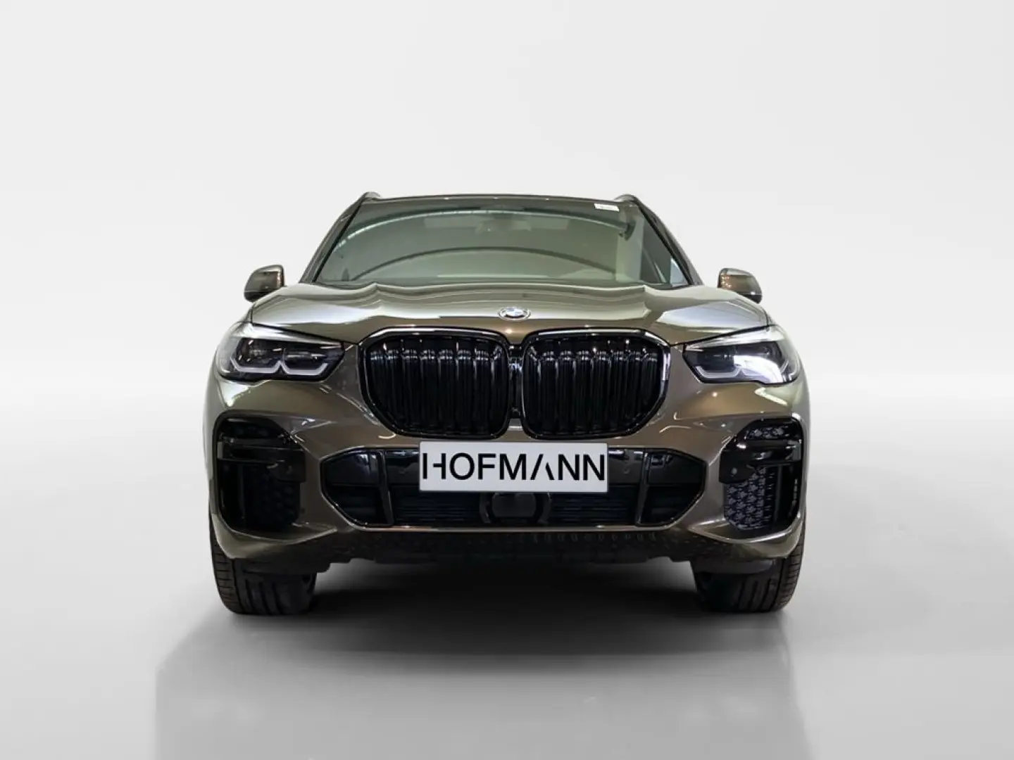 X5 xDrive30d M Sport AHK+Pano+H/K+HUD+ACC