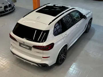 X5 xDrive 40d M Sport LASER~PANO~HUD~ACC~H&K~360
