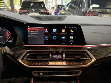 X5 xDrive 40d M Sport LASER~PANO~HUD~ACC~H&K~360