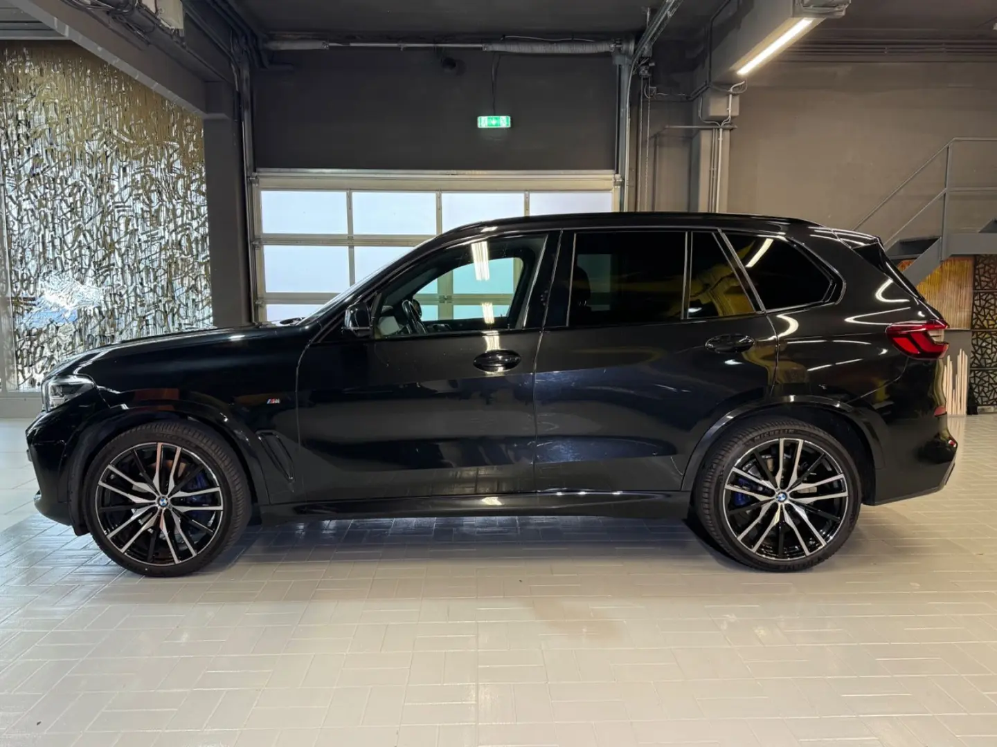 X5 xDrive 30d M Sport LED~PANO~HEADUP~KAMERA360~