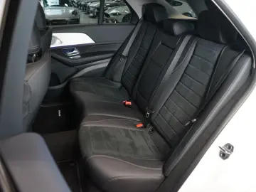 GLE 300d 4M*AMG*VZDUCH*BURM*360*70.826€ NETTO