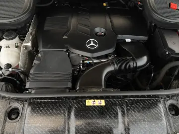GLE 300 d 4M AMG EXCLUSIVE Pano Navi Burme 360