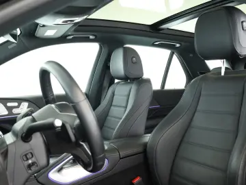 GLE 300 d 4M AMG EXCLUSIVE Pano Navi Burme 360