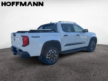 Amarok 3.0 TDI 177 kW PanAmericana  AHZV