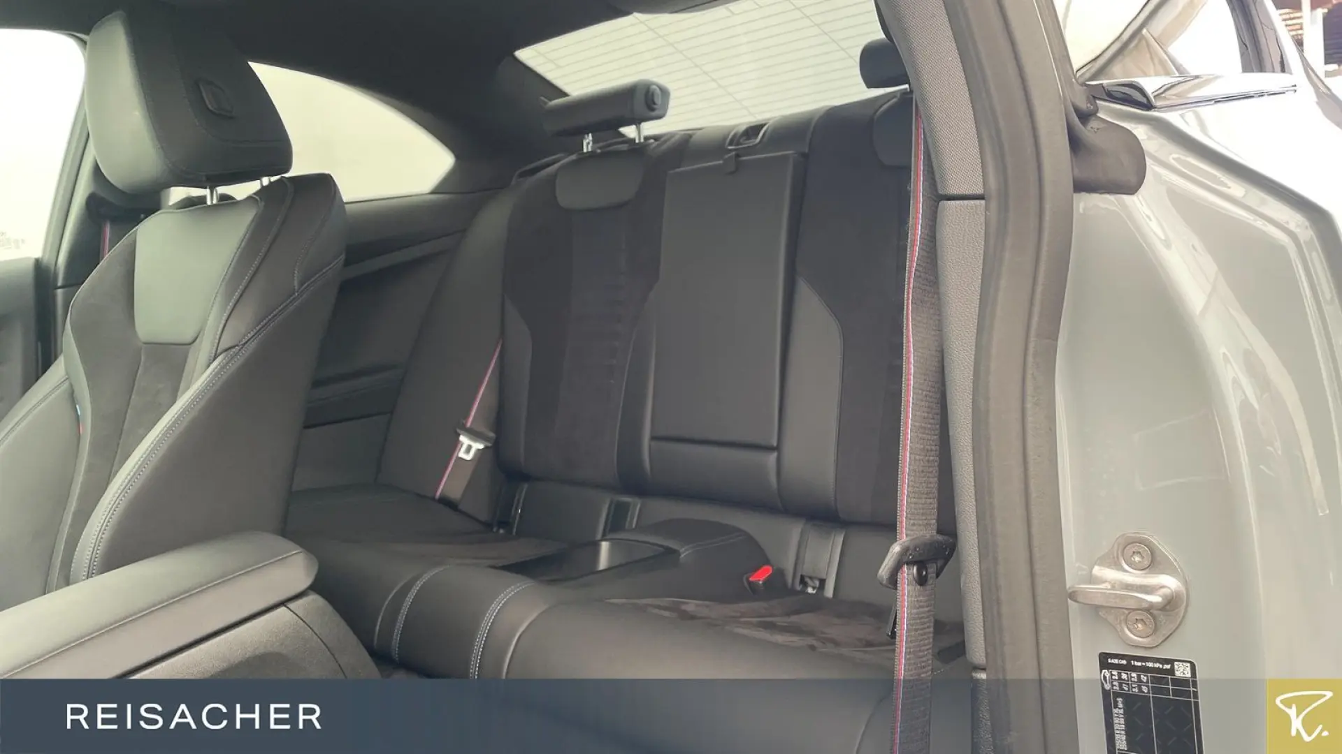 M240i A xDr Coupé M SportPRO AHK RFK H&K HuD 19