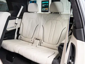 X7 xDrive 40d/Msport/Exclusive/Skylounge/Massage