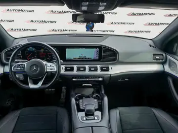Mercedes-Benz GLE 350e 4Matic