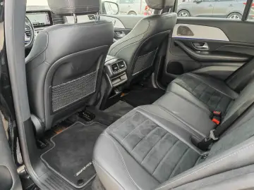 Mercedes-Benz GLE 350e 4Matic
