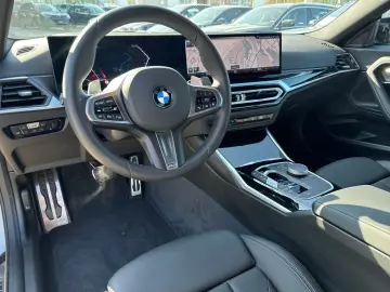 M240i xDrive Coupe LiCoProf Adap.LED RFK St+Go