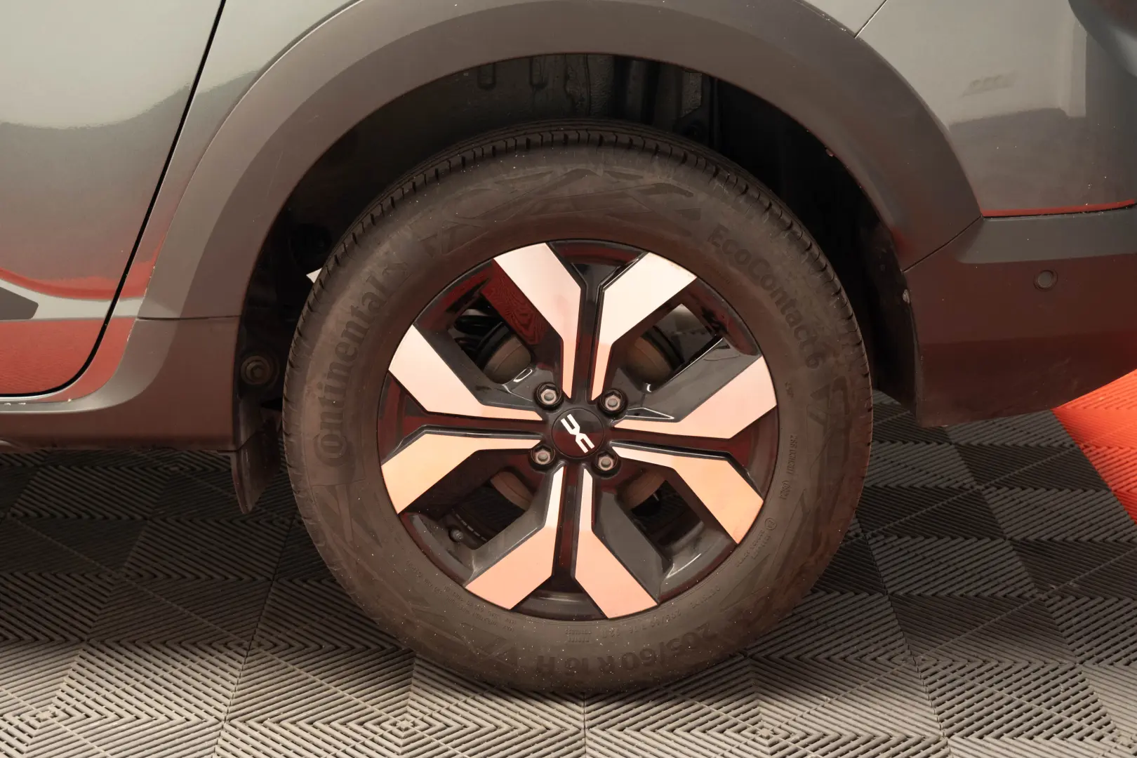 Dacia Jogger 7 locuri TCe 110 Extreme+