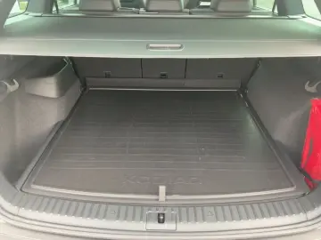 Kodiaq 2.0 BI-TDI DSG 4x4 RS LED+AHK+PANO+STDHZG