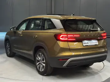 Kodiaq 2.0 TDI 4x4 Selection*7-SITZ*PANORAMA*AHK