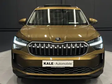 Kodiaq 2.0 TDI 4x4 Selection*7-SITZ*PANORAMA*AHK