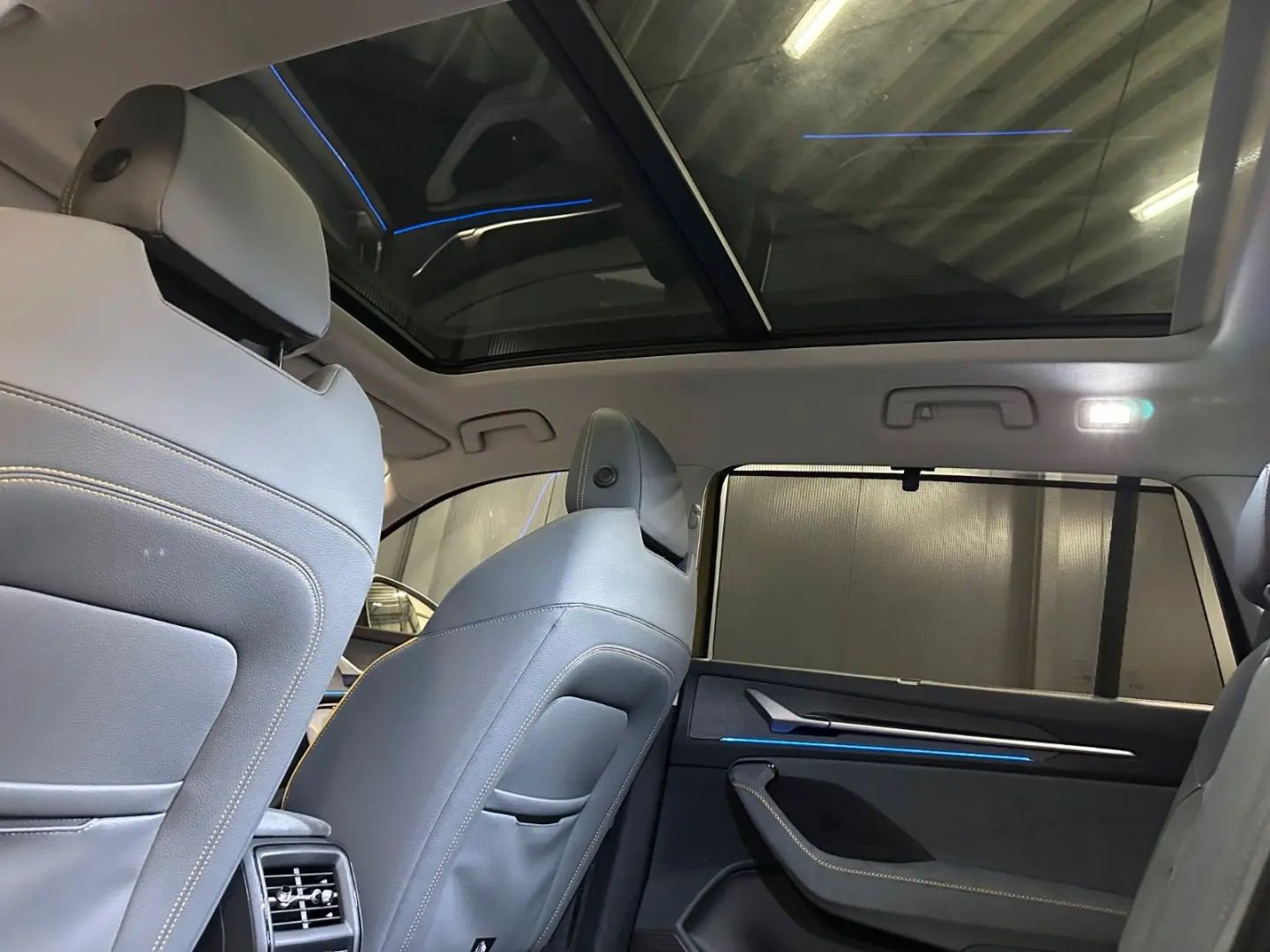 Kodiaq 2.0 TDI 4x4 Selection*7-SITZ*PANORAMA*AHK