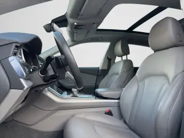 Q8 50 TDI quattro S LINE HD-MAT PANO B&O