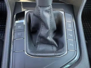 VW Tiguan Life 1.5