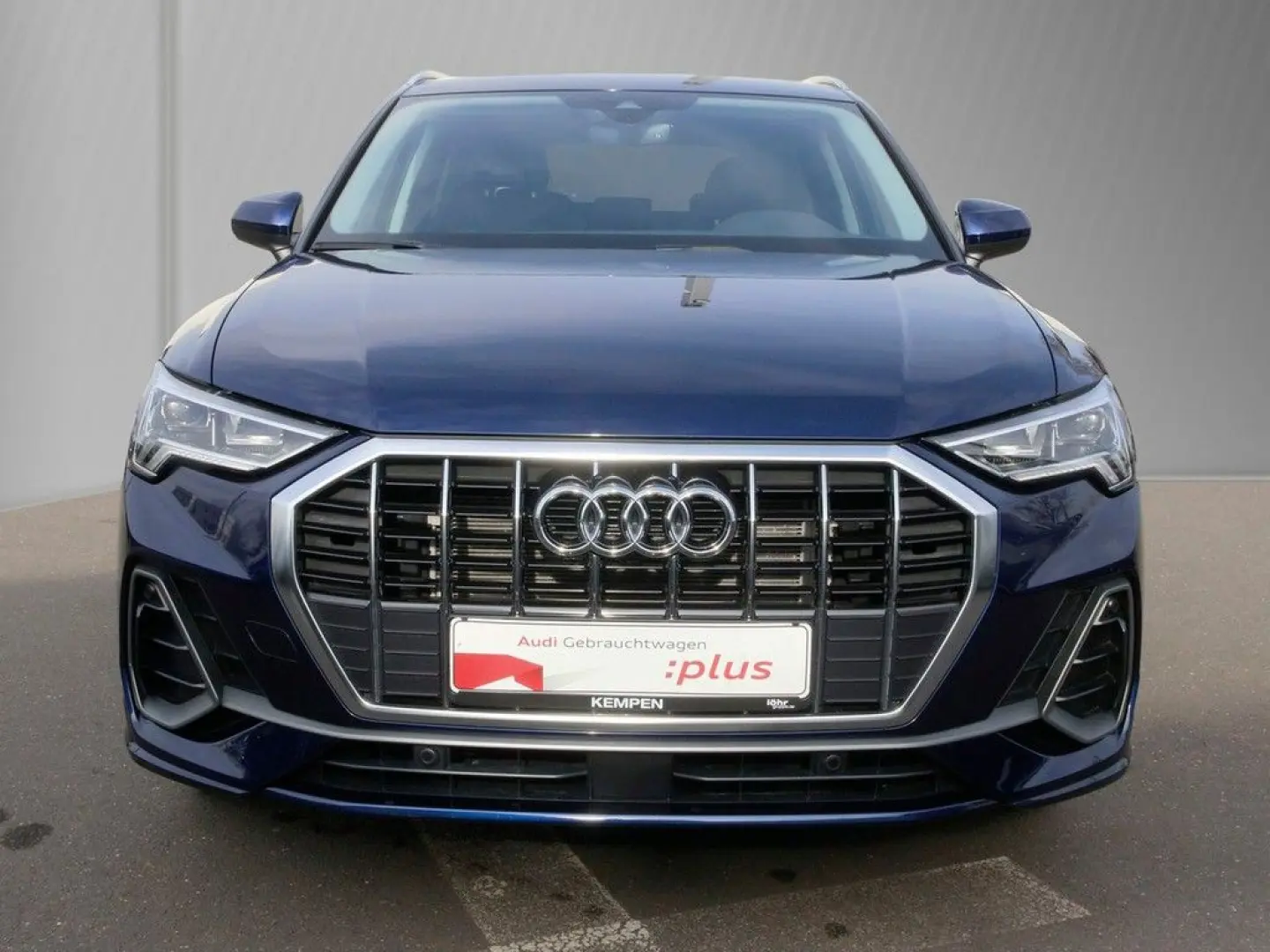 Q3 45 TFSI e S line 19