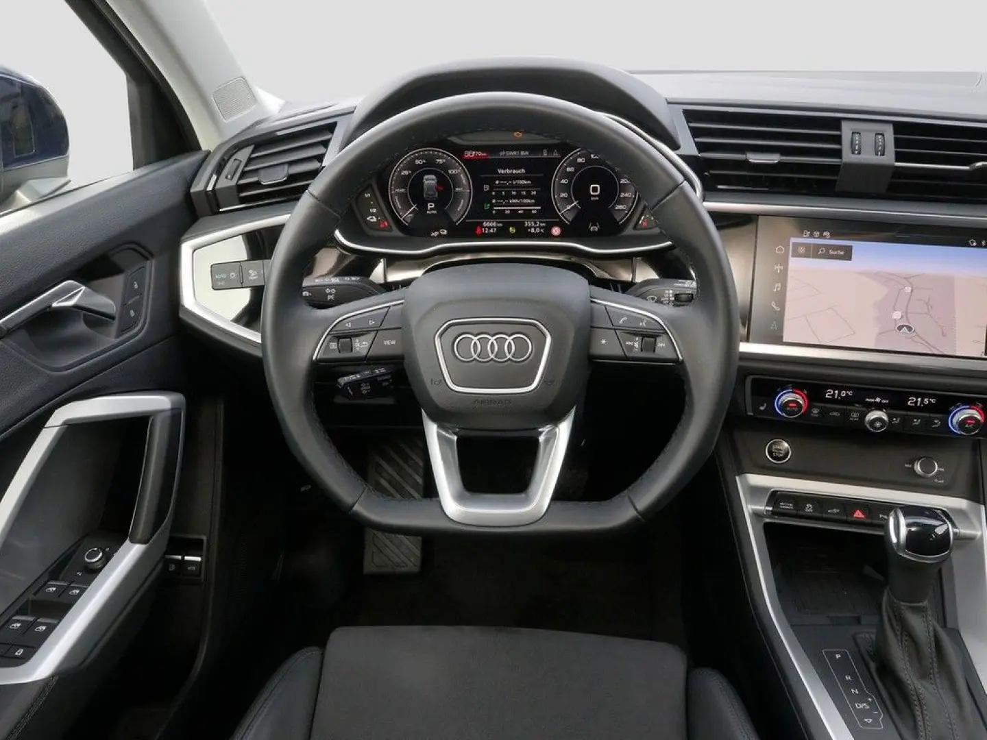 Q3 45 TFSI e S line 19