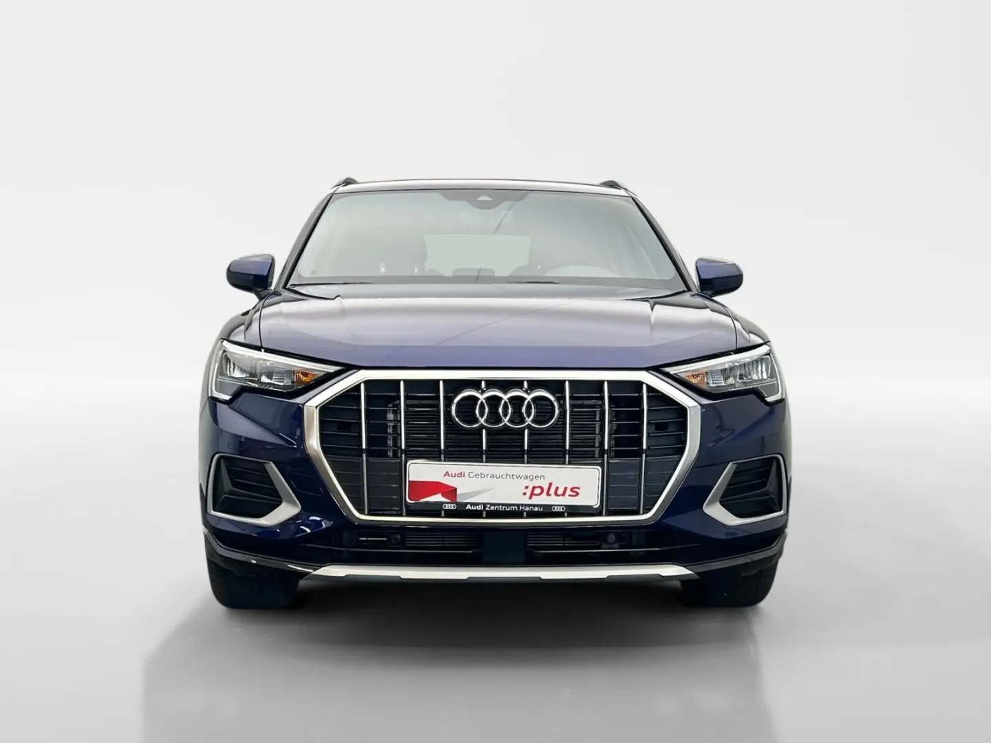 Q3 35 TDI advanced*LED*VIRTUAL*NAVI-PLUS*KAMERA*