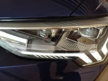 Q3 Sportback S-Line 19 AHK MATRIX NAVI PANO RFK