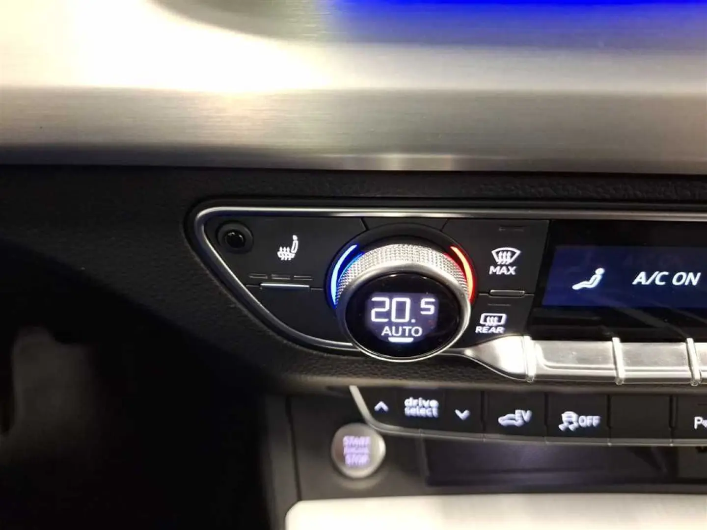 Q5 S line 55 2.0 TFSI e quattro S-tronic MMIplus