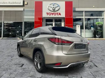 RX 450h Luxury Line AHK*Pano*HUD*4xSHZ*Navi
