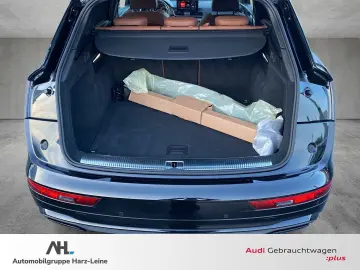 Q5 40 TDI S line quattro S-tronic Matrix Navi AC