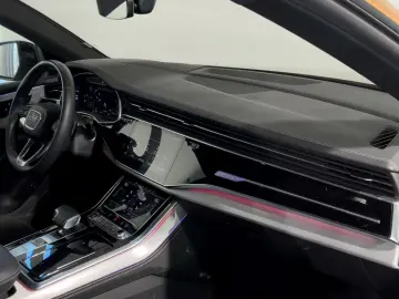 Q8 60 TFSI e QUATTRO S-Line+NAVI+HD MATRIX+HEAD
