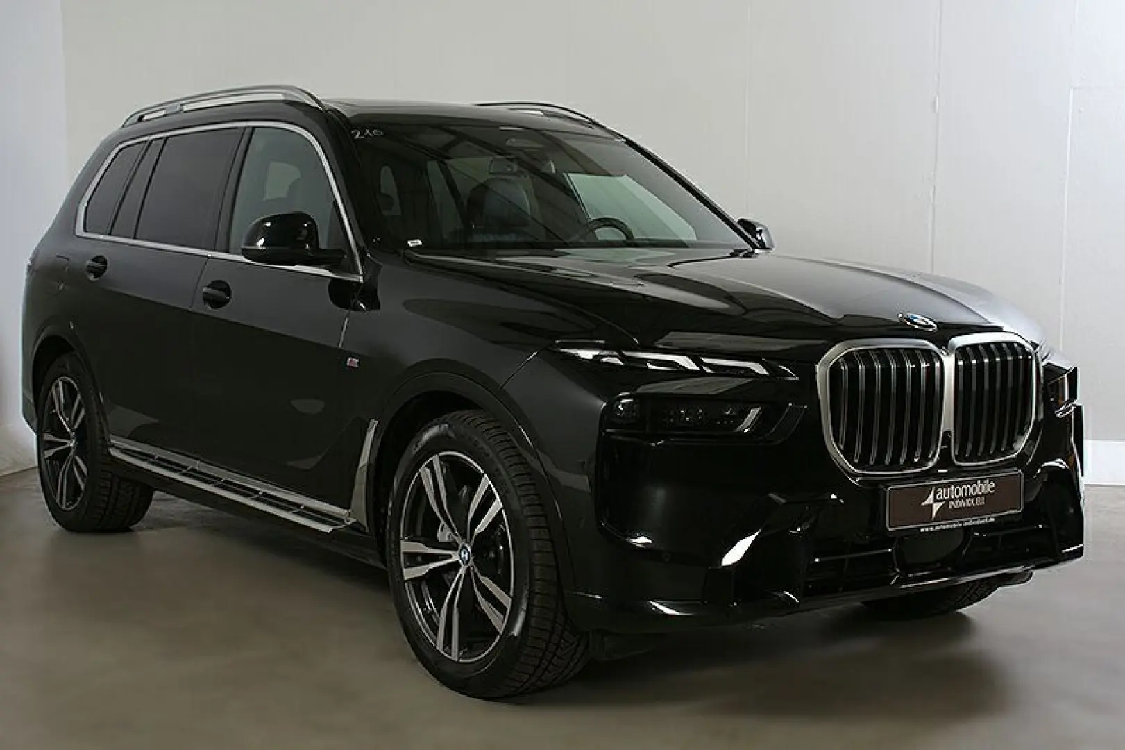 X7 xDr. 40dA M Sport Widescreen ACC HuD Standh