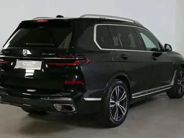 X7 xDr. 40dA M Sport Widescreen ACC HuD Standh