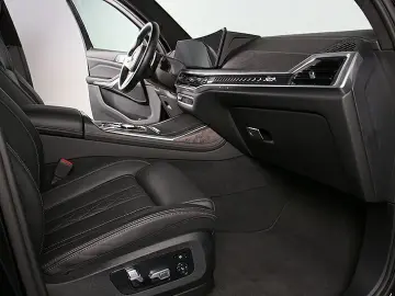 X7 xDr. 40dA M Sport Widescreen ACC HuD Standh