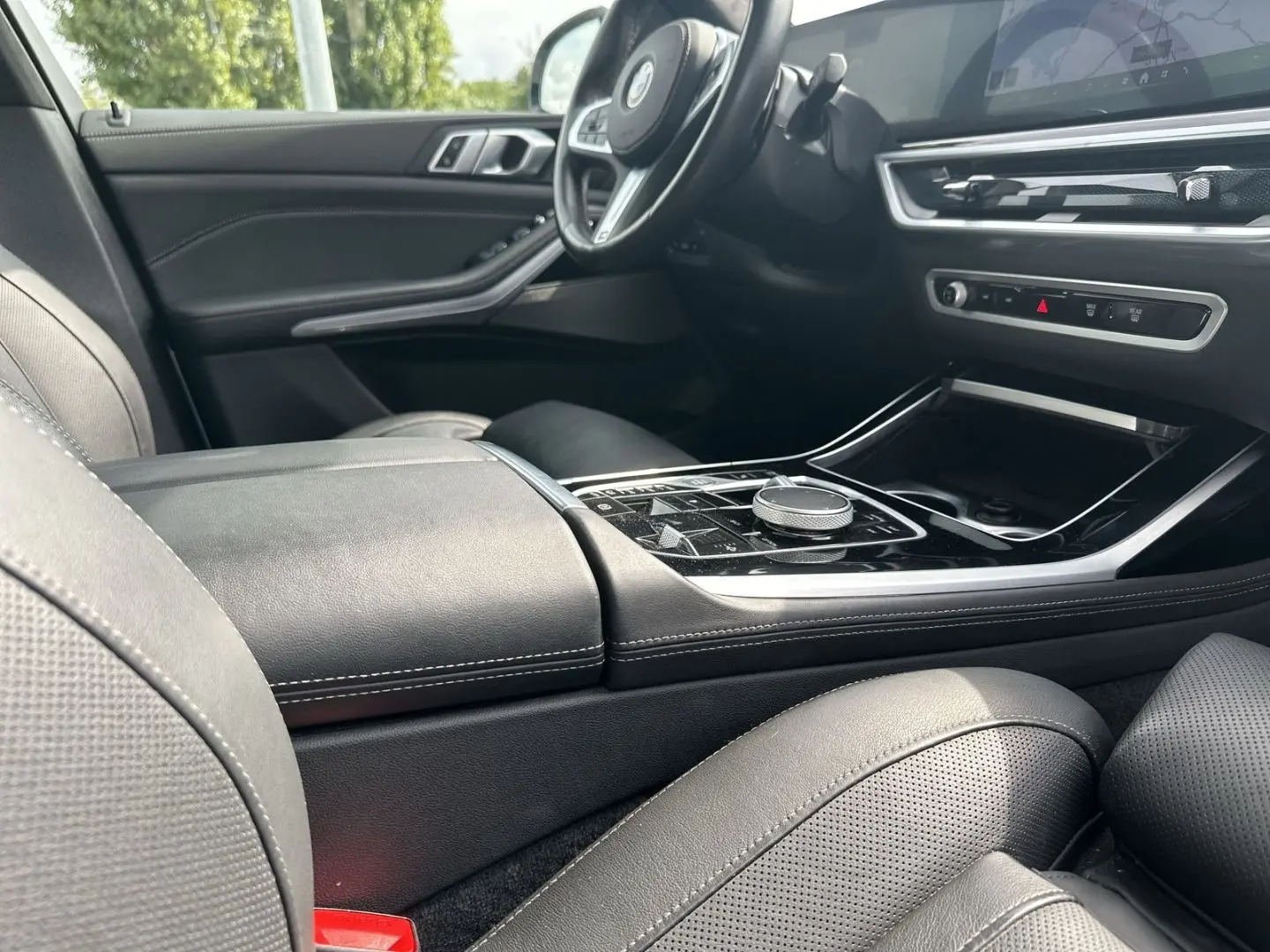 X7 40d M Sport xDrive/HUD/StandHZG/AHK/Panodach