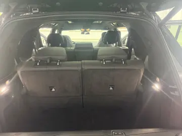 X7 xDrive 40 d M Sport Sky lounge 7Sitzer MSitze