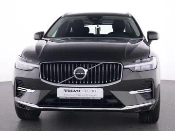 XC60 T6 Inscription Expression +AHK+WINTER PAKET