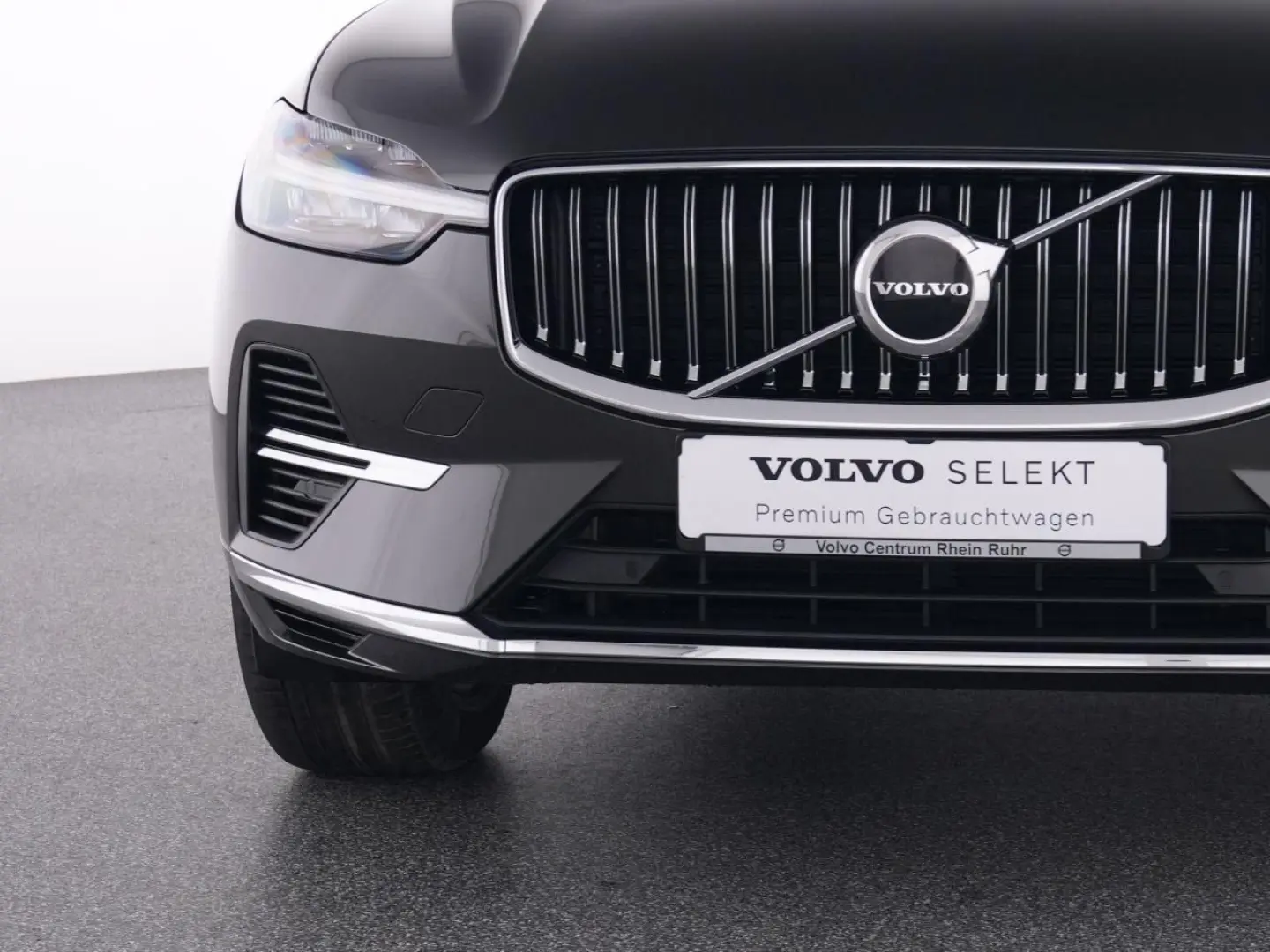 XC60 T6 Inscription Expression +AHK+WINTER PAKET