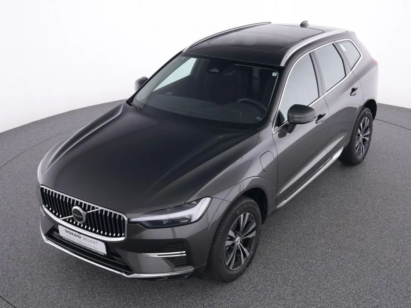 XC60 T6 Inscription Expression +AHK+WINTER PAKET