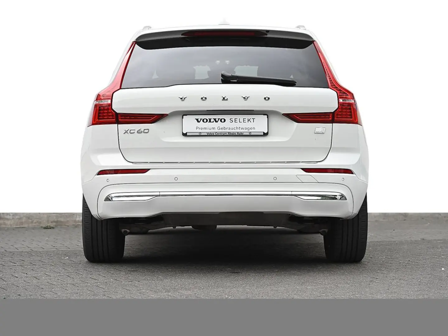 XC60 T6 Inscription Recharge+XENIUM PAK+DAB+HARM