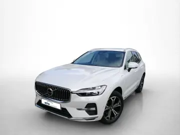 XC60 Recharge T6 AWD Connect Edition AHK 360Grad