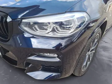 X4 xDrive20d M Sport Navi Head-Up AHK RFK